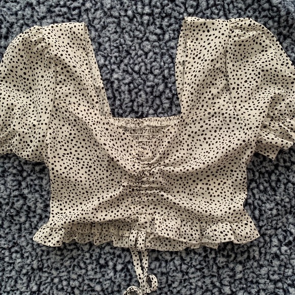 Shein top - Picture 1 of 3